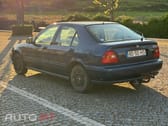 Honda Civic 1.4i