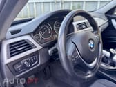 BMW 318 d Touring