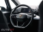 Cupra Born 58 kWh Plus