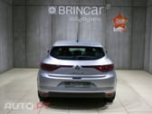 Renault Mégane BLUE dCi 115 ZEN