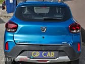 Dacia Spring Electric 45 Comfort Plus