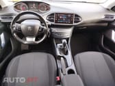 Peugeot 308 PureTech 110 Stop & Start Allure