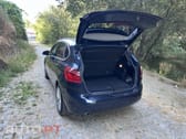 BMW 216 d Line Luxury