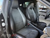 Mercedes-Benz CLA 180 AMG Line