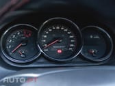 Renault Mégane Coupe 1.5 dCi GT Line