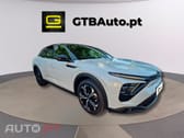 Citroen C5 X I.V.A DEDUTIVEL 1.6 Plug-In Shine Pack Hybrid