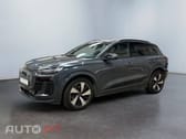 Audi Q6 E-Tron 100 kWh S Line