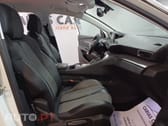 Peugeot 3008 1.6 BlueHDi Allure EAT6