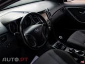 Hyundai i30 1.6 CRDi GO!