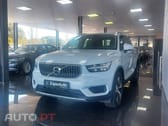 Volvo XC40 1.5 T5 PHEV Inscription