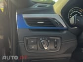BMW X2 sDrive16d PACK M