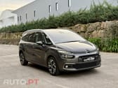 Citroen C4 SpaceTourer BlueHDi 130 Stop&Start EAT8 SHINE