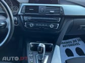 BMW 418 d Line Sport Auto