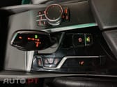 BMW 520 Touring d Pack M Auto