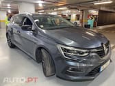 Renault Mégane Sport Tourer 1.5 Blue dCi Limited