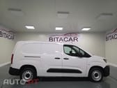 Peugeot Partner 1.5 BLUEHDI LONGA IVA DEDUTIVEL