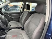 Ford Focus SW 1.8 TDCi Trend