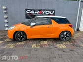 Citroen DS3 1.6 e-HDi So Chic
