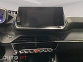 Peugeot E-208 50 kWh Allure Pack