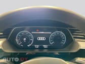 Audi Q8 E-Tron I.V.A DEDUTIVEL 50 quattro advanced