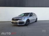 Peugeot 308 SW  Bluehdi 130 Eat8 Gt