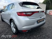 Renault Mégane 1.5 dCi Confort SS