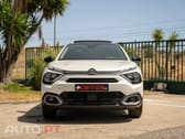 Citroen e-C4 X 50 kWh Shine