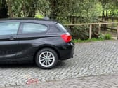 BMW 118 d Line Sport Auto