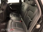 Audi S1 2.0 TFSi Quattro