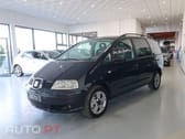 Seat Alhambra 2.0 TDi Reference