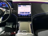 Mercedes-Benz EQE 350+ Edition AMG Line
