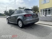 Audi A3 Sportback 1.6 TDI Advance Ultra