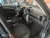 MINI Countryman One D