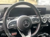 Mercedes-Benz A 200 d AMG Line Aut.