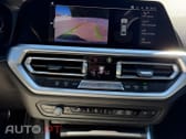 BMW 320 d Pack M Shadow Auto