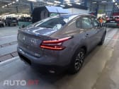 Citroen e-C4 X 54 kWh Autonomia Alargada Plus