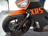 Mitt 125 XRS
