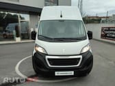 Peugeot Boxer 2.2 BlueHDi 435 L4 CD