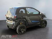 Aixam Scouty eletric