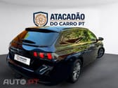 Peugeot 508 SW 1.2 EAT8 Business