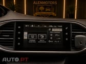 Peugeot 308 SW 1.6 BlueHDi Active