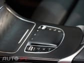 Mercedes-Benz GLC 200 d Edition