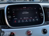 Fiat 500 1.0 Hybrid Sport