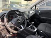 Renault Captur 1.0 TCe Equilibre Bi-Fuel