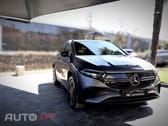 Mercedes-Benz EQA 250 AMG Line