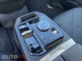 BMW iX xDrive 40
