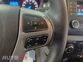 Ford Ranger 2.2 TDCi CD Limited 4WD