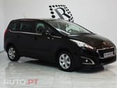 Peugeot 5008 1.6 BlueHDi Style