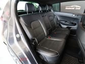 Kia Sportage 1.7 CRDi ISG GT Line 7DCT