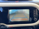Renault Twingo Z.E. 22 Zen